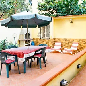 Appartamento Casa Tiziana, Napoli