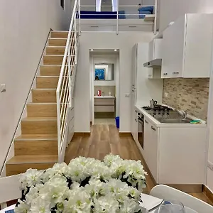 Appartamento Dimora Spaccanapoli, Napoli