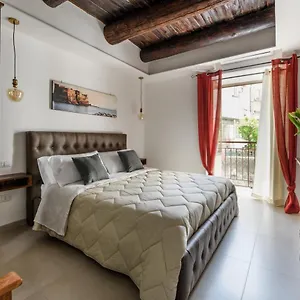 Casa vacanze Residenza San Gregorio Armeno, Napoli