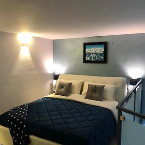 Casa vacanze L’alibi, Napoli
