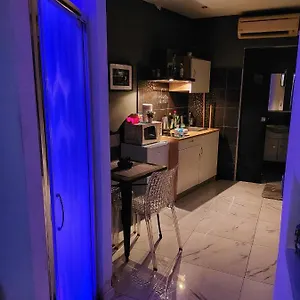 Appartamento Cc-costa Casa, Napoli