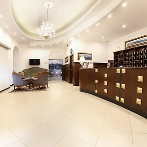 4* Szálloda Grand Capodimonte