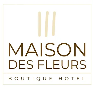 Maison Des Fleurs ナポリ