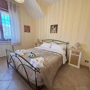 A Casa Di Iole דירה פיומיצ'ינו