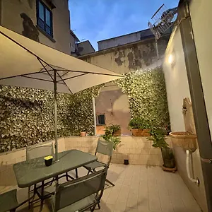 Appartamento Aria Di Sole, Napoli