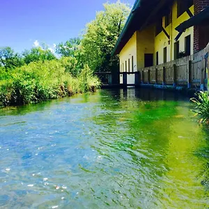 Agriturismo Helianthus בית חווה אולג'ו