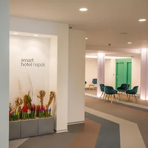 4* Szálloda Smart