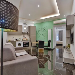 דירה Residenza
