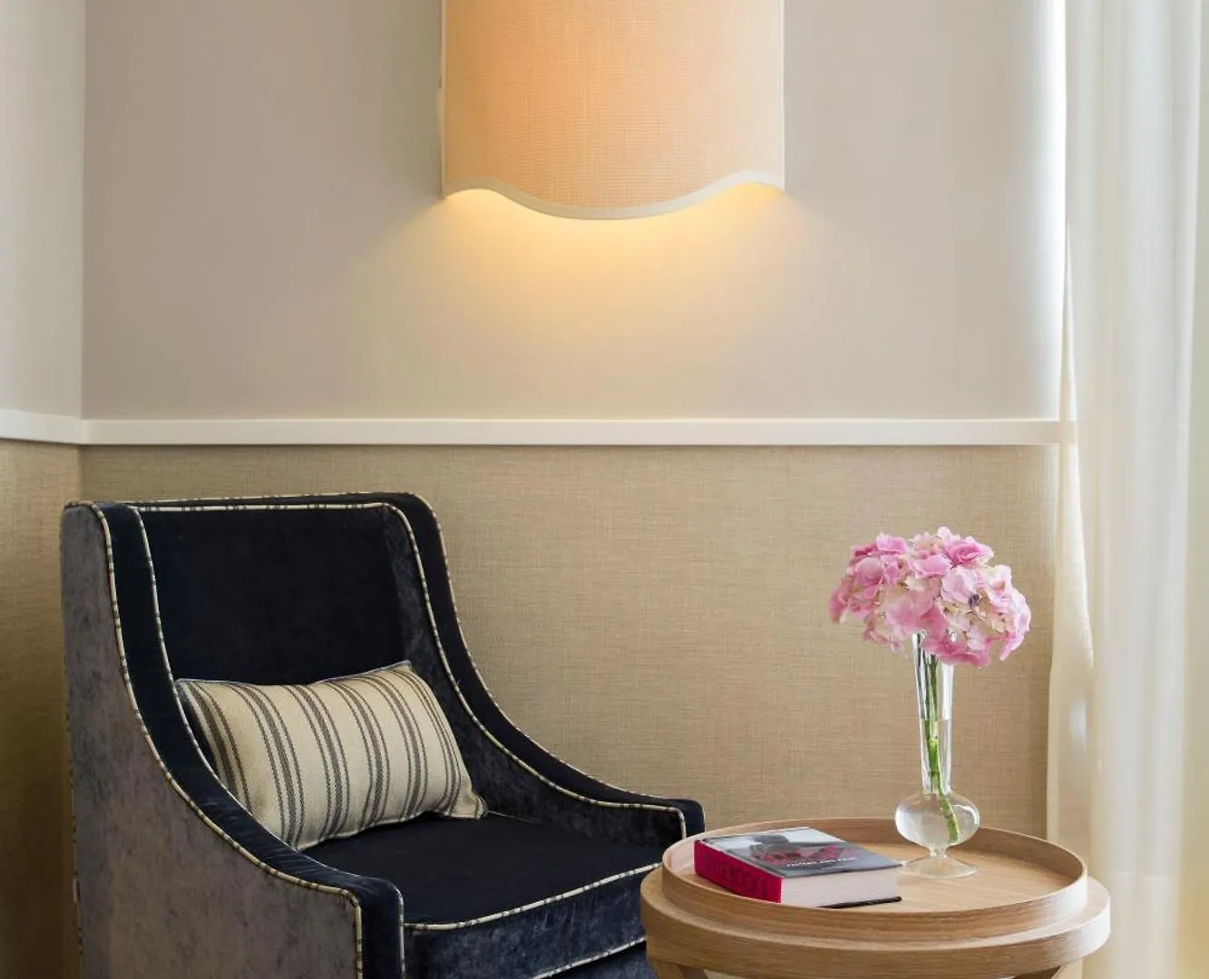 Hotel Starhotels Terminus Naples