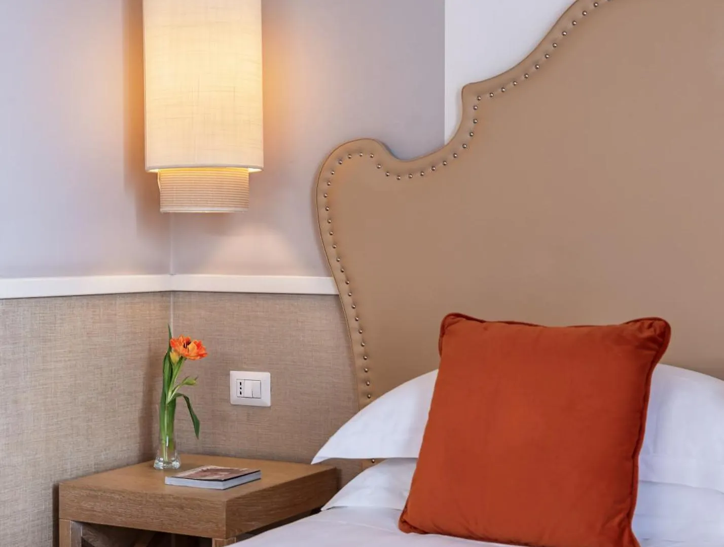 Starhotels Terminus Naples