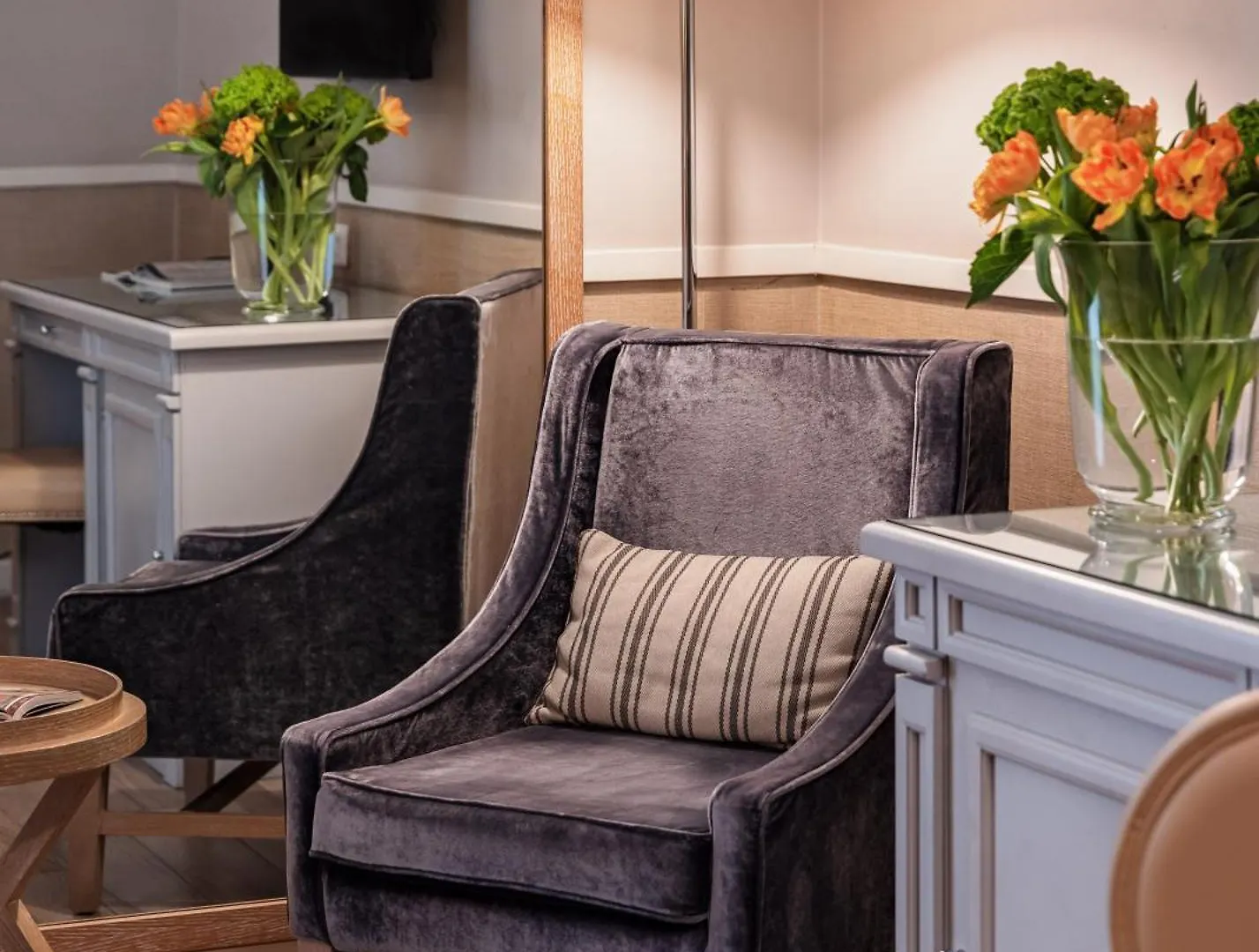 Hotel Starhotels Terminus Naples
